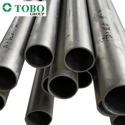 Трубка A-53 углерода стальная безшовная, длина OD 63,5 mm x THK 2,03 mm x 6000 mm