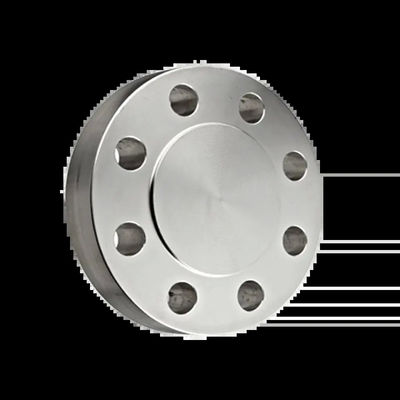 Фланец-заглушка ASME B16.5 Класс 150, легкий монтаж, экономия пространства