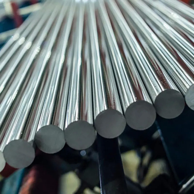 Коророзионностойкая холоднокатаная стеклянная стеклянная круглая штанга с прожектовой твердостью 170-207