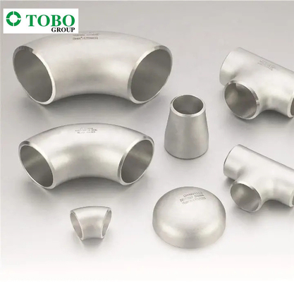 ANSI СВАРЕННЫЙ ПРИКЛАДОМ ЛОКТЯ 90D L/R SCHSTD B16.9 ASTM A234 WPB PIPEFITTING