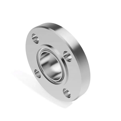 Шторки бросали 6" ASME B16.5 900# B564 N04400 калибровали фланец сплава никеля штуцеров слепой