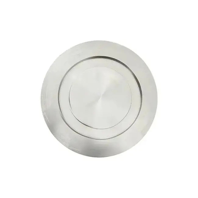 Шторки бросали 6" ASME B16.5 900# B564 N04400 калибровали фланец сплава никеля штуцеров слепой
