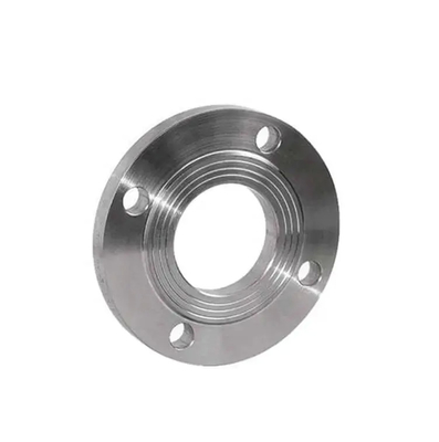 Шторки бросали 6" ASME B16.5 900# B564 N04400 калибровали фланец сплава никеля штуцеров слепой