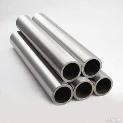 Inconel 600 трубы сплава никеля 601 625 основанная на Никел легированная сталь Astm B444 Uns N06625 incoloy
