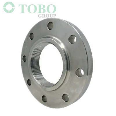 Фланец ASME B16.5 Inconel 600 UNS N06600 2,4816 WN BL