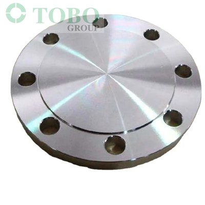 ASME B16.5 Скрытый фланц RF/RTJ A105 A182 NPS 1/2&quot;-24&quot; Класс давления 150#-2500# Быстрая доставка Низкий MOQ