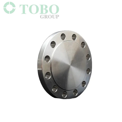 ASME B16.5 Скрытый фланц RF/RTJ A105 A182 NPS 1/2&quot;-24&quot; Класс давления 150#-2500# Быстрая доставка Низкий MOQ
