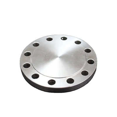 ASME B16.5 Скрытый фланц RF/RTJ A105 A182 NPS 1/2&quot;-24&quot; Класс давления 150#-2500# Быстрая доставка Низкий MOQ
