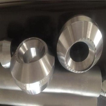 Штуцеры трубы Weldolet кованой стали ASTM A182 F316 2&quot;