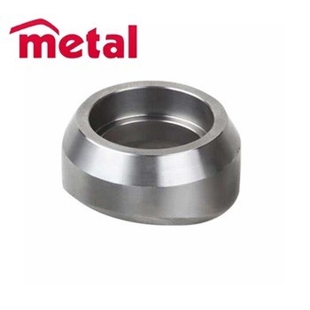 Штуцеры трубы Weldolet кованой стали ASTM A182 F316 2&quot;