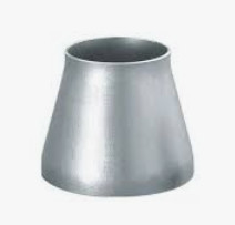 Редуктор ASME B16.9 BW штуцеров трубы легированной стали никеля B366 WPNIC10 подгонял размер