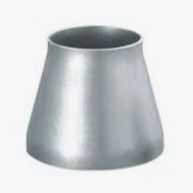 A234 WPB Кованый редуктор из углеродистой стали BW концентрический/эксцентрический 6" SCH80 Промышленный фитинг