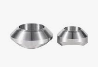 ASME B16.9 Переменные размеры сварки варьируются от NPS1/2"-4" Быстрая доставка Низкий MOQ Настраиваемые размеры Надежное соединение для труб.