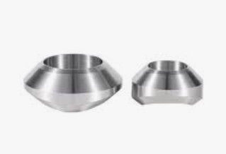 MSS SP-97 ASME B16.9 Кованые стальные фитинги для труб Threadolet Olets