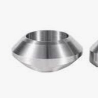 ASME B16.9 Переменные размеры сварки варьируются от NPS1/2"-4" Быстрая доставка Низкий MOQ Настраиваемые размеры Надежное соединение для труб.