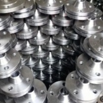 ASME B16.5 Фланц сварной шеи RF/RTJ Система водонепроницаемых труб NPS 1/2"-24" класс 150#-2500# Sch5s-SchXXS