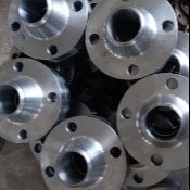 ASME B16.5 Фланц сварной шеи RF / RTJ A105 A182 Размеры варьируются от 1/2 &quot;-24&quot; Уровень давления 150 #-2000 # Низкое время выполнения.