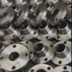 ASME B16.5 Фланц сварной шеи RF / RTJ A105 A182 Размеры варьируются от 1/2 &quot;-24&quot; Уровень давления 150 #-2000 # Низкое время выполнения.