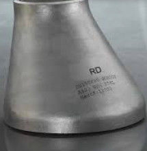 A234 WPB Кованый редуктор из углеродистой стали BW концентрический/эксцентрический 6" SCH80 Промышленный фитинг