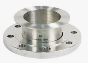Металлическая горячая продажа Сплавная сталь свободные фланцы Inconel 625 CL150 Фланцы из нержавеющей стали ANSI B16.47A 24''-60'