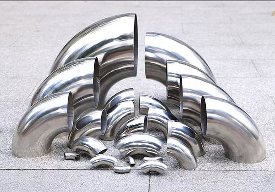 ASTM B366 Заглушка из кованой стали 4 "штуцер из легированной стали с наружной резьбой