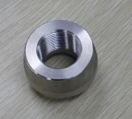 ANSI/ASME Нержавеющая сталь Углеродистая сталь Трейдолет Настраиваемые размеры и материал Промышленный класс