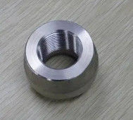 Кованые фитинги для труб из легированной стали Threadolet ASTM A182 F91 3"