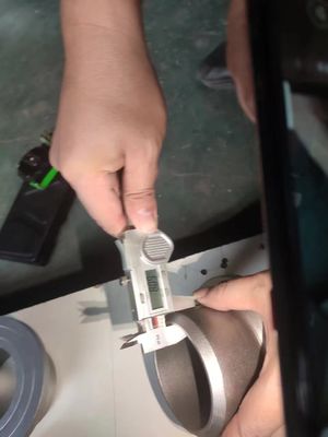 Труба из титанового сплава прецизионная по стандарту DIN 17850 с индивидуальным диаметром из титанового сплава для медицинского оборудования