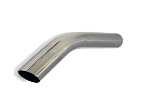 Аустенитные трубы из нержавеющей стали для высокопроизводительных систем (ASTM A312 / DIN EN 10217-7)