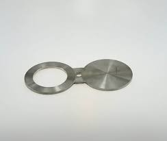 ASME B16.5 Paddle Blank Flange FF Система водопроводной нефтепроводной трубы