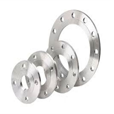 Precision Alloy Plate Flanges: Economical class150 ASME B16.5 Connections