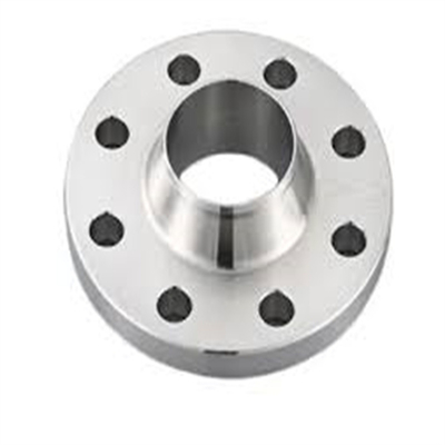 ANSI ASME 304 316 Нержавеющая сталь сварка шея фланцевая пластина соединение интегрального соединения из сплава