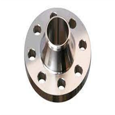 ANSI ASME 304 316 Нержавеющая сталь сварка шея фланцевая пластина соединение интегрального соединения из сплава