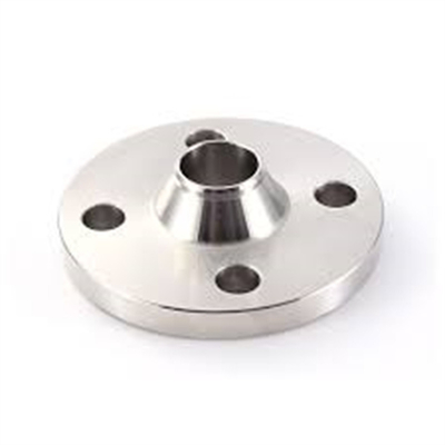 ANSI ASME 304 316 Нержавеющая сталь сварка шея фланцевая пластина соединение интегрального соединения из сплава