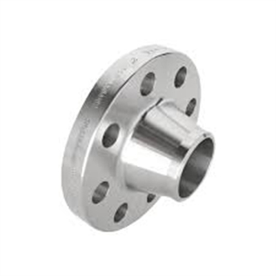 ANSI ASME 304 316 Нержавеющая сталь сварка шея фланцевая пластина соединение интегрального соединения из сплава