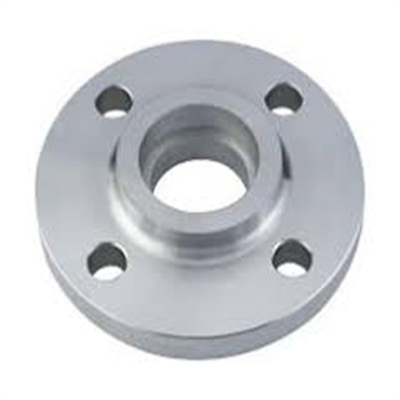 Сплав 800 Скрытый фланц Производитель ASTM B564 UNS N08800 Слип на фланце Incoloy 800 Очки Скрытый фланц