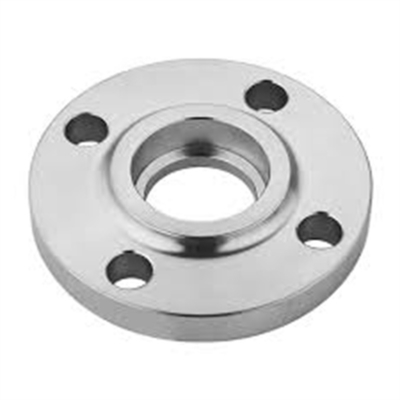 ASME B16.5 Фланц сварки розетки RF/RTJ Система водопроводной нефтепроводной системы Настраиваемый материал NPS 1/2"-24" Класс 150#-2500# Sch5s-SchXXS