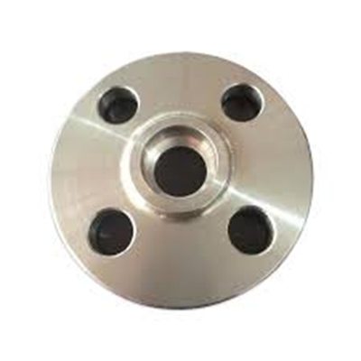 ASME B16.5 Фланц сварки розетки RF/RTJ Система водопроводной нефтепроводной системы Настраиваемый материал NPS 1/2"-24" Класс 150#-2500# Sch5s-SchXXS