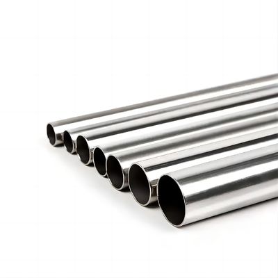 Hastelloy C276 N10276 Nickel Based Alloy Tube Hot Selling  Corrosion Resistance