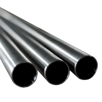 Холодные трубы для сварки из никелевого сплава ERW SSAW LSAW Standard ASTM DIN JIS