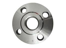 Фланцевая труба Hastelloy B3 ASTM B564 Сплав Hastelloy B3 Слип на фланцах Дилер Hastelloy класс B3 Промышленные фланцы