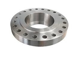 Фланцевая труба Hastelloy B3 ASTM B564 Сплав Hastelloy B3 Слип на фланцах Дилер Hastelloy класс B3 Промышленные фланцы