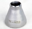 Лучшая кованая труба концентрический редуктор никель сплав Monel 400 индивидуальный размер индивидуальное серебро