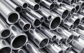 ASTM B516 UNS N06600 Inconel 600 Холодный вытянутый 1-1/2 дюймовый график 60 Никелевой сплав трубы Inconel600 Incoloy800h