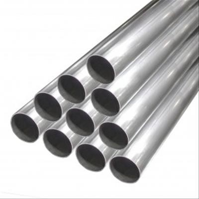Горячая продажа никеля на основе сплава C276 Hastelloy трубы ASTM B619 B622 B474 B626 N10276 стандарт