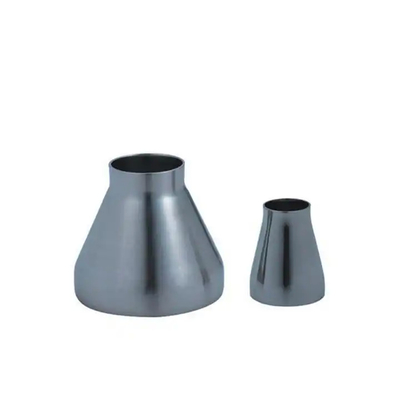 Гальванизированные соединения из сплава стали / соединения из сплава стали ANSI B 16.9 Стандарт для температурных применений