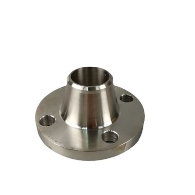 Фланец с приварной шейкой ASTM B564 UNS N06625 Inconel 625 нестандартных размеров