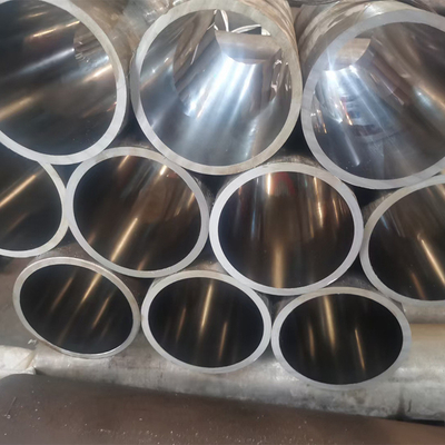 TOBO Inconel 625 Сплавная труба Бесшовная никелевая труба