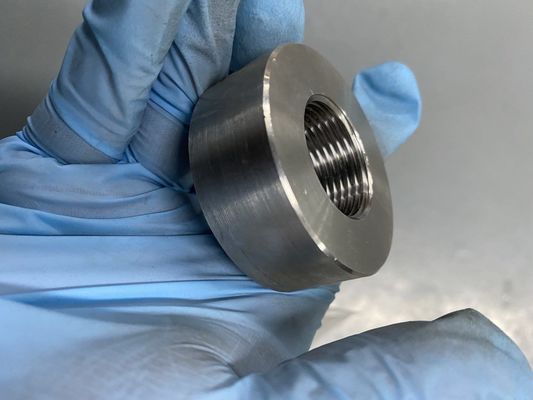 Фитинги для бесшовных труб из легированной стали ASTM A234, окрашенные в черный цвет, локти, тройники, редукторы, заглушки