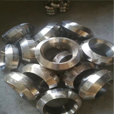 Фитинги для кованых труб из сплавной стали ASTM A182 F317L Sockolet MSS-SP-97 3000LB 2&quot;X8&quot;
